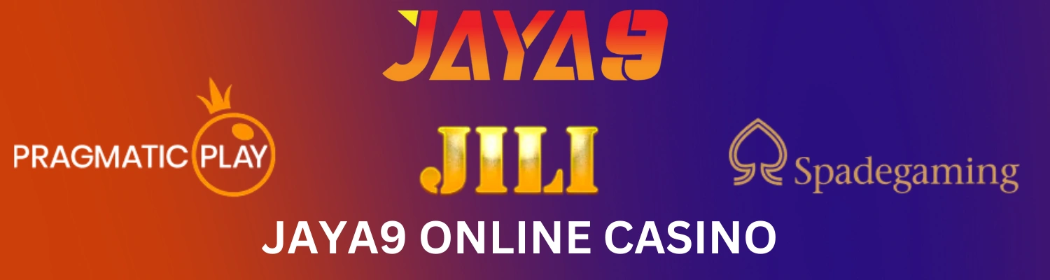 Top casino software providers and games!